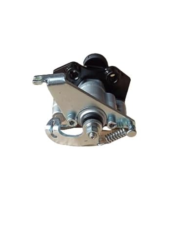 01.17.446 BREMSSATTEL HINTEN LINKS CHATENET CH26V2 CH40 CH46 Universal von AERREAUTO Ricambi per Minicar