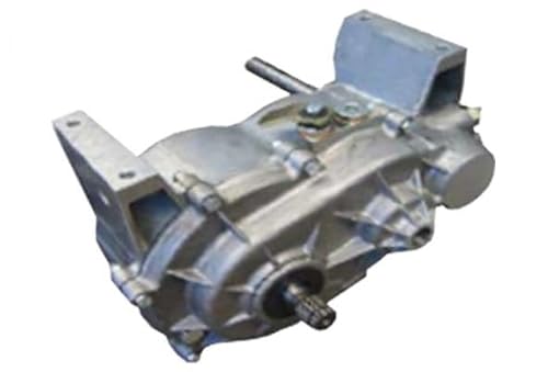 0130111 Getriebe Differentialreduzierer ligier 162 Bernstein nova optimiert für hohe Leistung und C von AERREAUTO Ricambi per Minicar