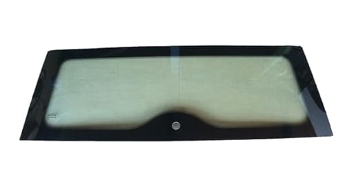 0189952 Glas hinten klar Ligier kompatibel mit IXO Universal von AERREAUTO Ricambi per Minicar