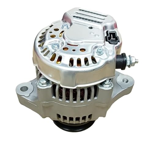 119620-77201 ALTERNATION MOTOR LOMBARDINI BELLIER CHATENET JDM MICROCAR UNIVERSAL von AERREAUTO Ricambi per Minicar