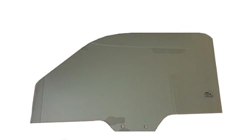 1402161 Glas getöntes Glas linke Tür Ligier JS50 Universal von AERREAUTO Ricambi per Minicar