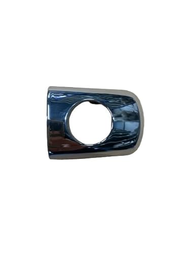 1402655/CHROM COVER GRIFF AUSST. LIGIER JS50 VERCHROMT UNIVERSAL von AERREAUTO Ricambi per Minicar