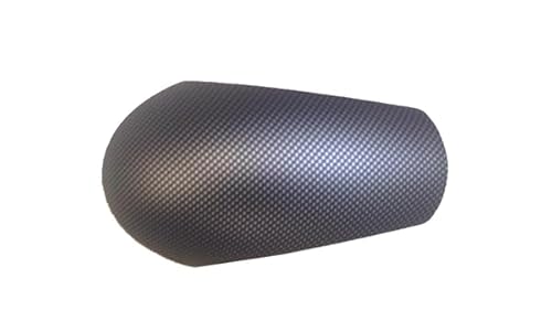 1407661 Rückspiegelabdeckung Carbon Look Ligier JS50 JS50L F2 F3 256 JS56 Universal von AERREAUTO Ricambi per Minicar