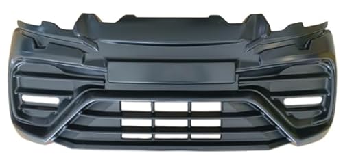 1419275 Ligier Ultimate JS66 Frontgrill mit optimierter Bohrung für hohe Leistung und Compa von AERREAUTO Ricambi per Minicar