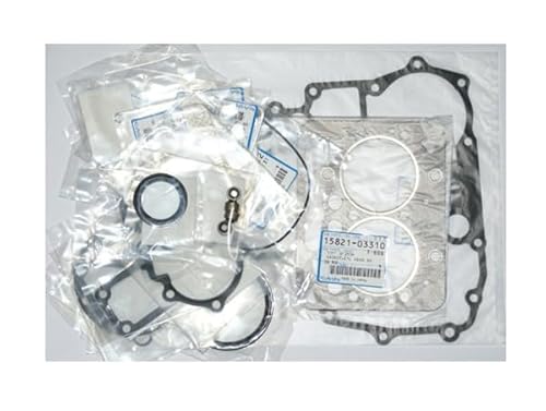 1758099050 Serie Motordichtung KUBOTA Z402 AIXAM von AERREAUTO Ricambi per Minicar