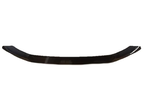 761BK032-0004 Frontspoiler Aixam Range Sensation City Coupe Carbon Look optimiert für Prestaz von AERREAUTO Ricambi per Minicar