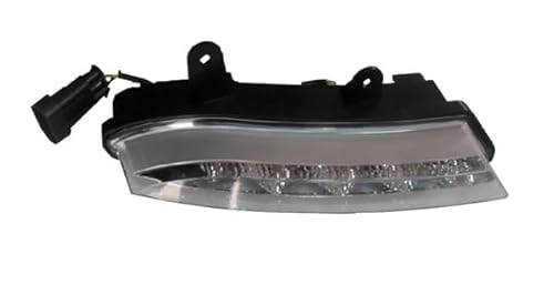 8AY153 Tagfahrlicht links AIXAM VISION CROSSOVER CITY E-CITY E-COUPE COUPE UNIVERSAL von AERREAUTO Ricambi per Minicar