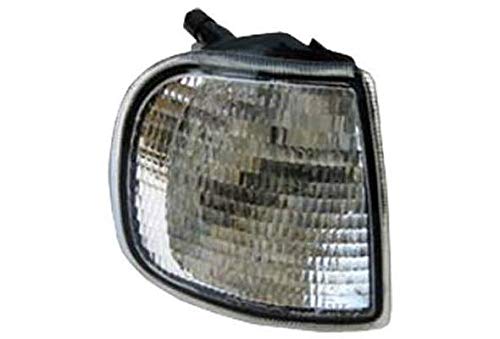 907059 Blinker vorne rechts jdm titane i ii iii iii performance optimiert von AERREAUTO Ricambi per Minicar