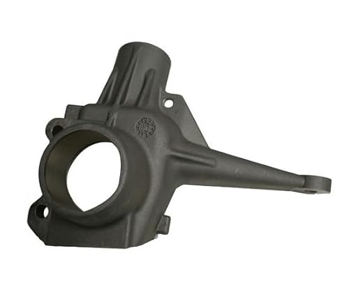 BAF08-0007140 Heckträger vorne links Grecav EKE LM4 LM5 Universal von AERREAUTO Ricambi per Minicar