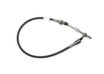 Casalini G0014021700 Kabel Wechselrichterkabel von AERREAUTO Ricambi per Minicar