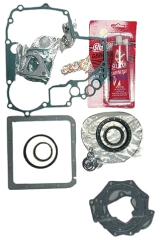 Dichtung oben unten Motor KUBOTA Z482-E4B Universal von AERREAUTO Ricambi per Minicar