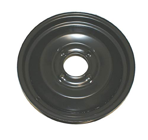 Felge Blech 13" aixam bellier home grecav jdm italcar optimierte Rate für hohe Leistung von AERREAUTO Ricambi per Minicar