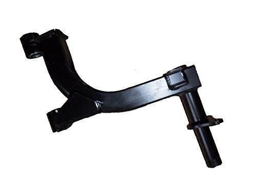 G9003021824 Dreieck Federung Arm hinten rechts Haushaltsgeräte M10 M12 optimiert für Prestaz von AERREAUTO Ricambi per Minicar