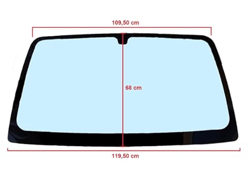 P0019044480 Windschutzscheibe aus getöntem Kristallglas, für Haushalte Kerry Ligier x-pro optimiert für Leistung von AERREAUTO Ricambi per Minicar