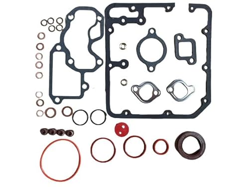 Serie Dichtungen Kopf p.hoher Motor lombardini ldw 502 V optimiert für hohe Leistung und Comp von AERREAUTO Ricambi per Minicar