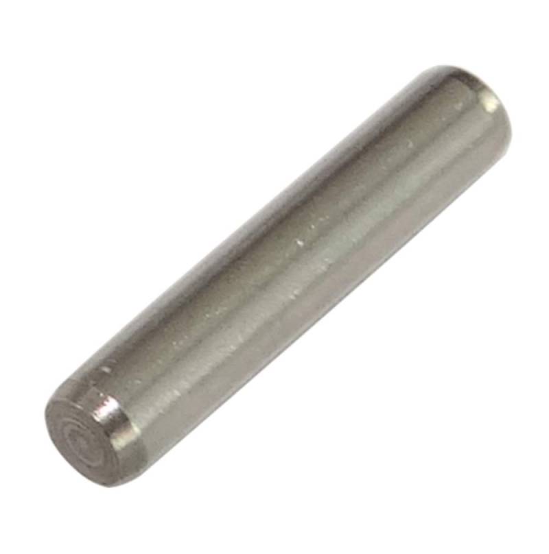 AERZETIX - C43494-50 x Zylinderstifte Ø2 mm - Länge 10 mm - aus Edelstahl - A2 DIN7 von AERZETIX