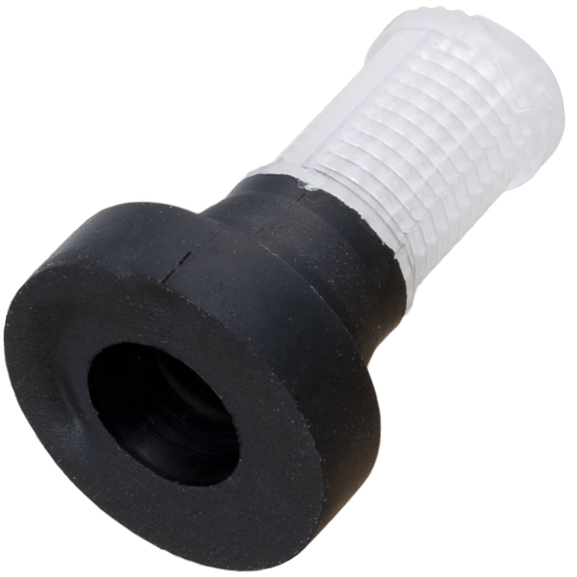 AERZETIX - C66511 - Dichtung, Behälter für wasserpumpe zur fensterreinigung mit sieb - innendurchmesser: 18 mm - kompatibel mit Bmw, Mini 0154872, 0414478, 0414479 von AERZETIX