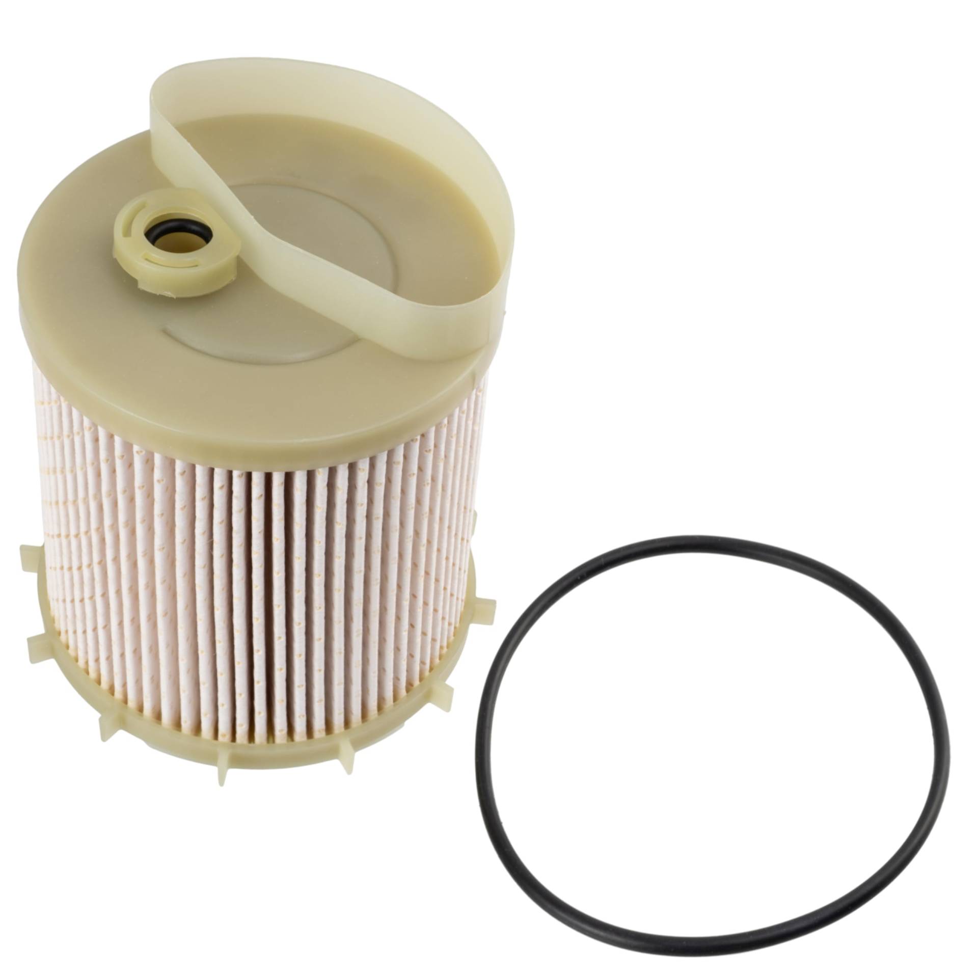 AERZETIX - C71518 - Kraftstofffilter - kompatibel mit Ssangyong OE-Nummern 22476-34000 von AERZETIX