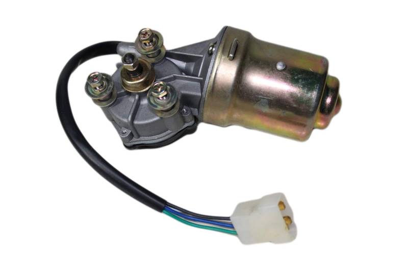 Wischermotor Motor Scheibenwaschanlage Lada Niva Taiga 4X4 & Lada 2101-2107 von AET AUTOTEILE