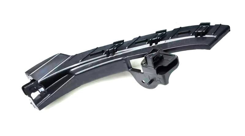 AEspares Frontscheinwerfer Bumper Bracket Kompatibel mit Hyundai i20 2012-14 865811J500 von AEspares