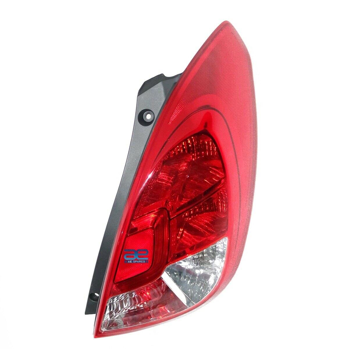 AEspares Original Hyun DAI Rücklicht Fahrerseite passend für i20 2012-2015 rechte Handlampe von AEspares