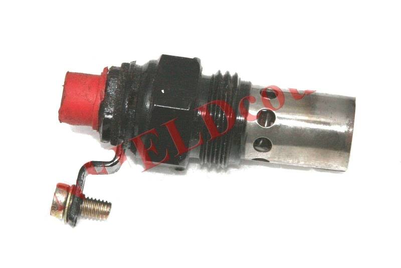 AEspares Thermostart Flammenheizung Glühkerze Massey Ferguson 35 135 165 240# 2666108 von AEspares