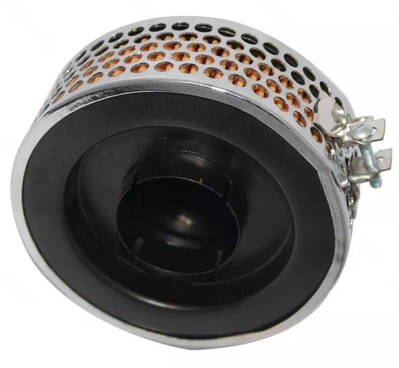 Amal Luftfilter Assey AC-600 konzentrisch 626 627 376 für Triumph BSA Goldstar A7 A10 Motorräder von AEspares