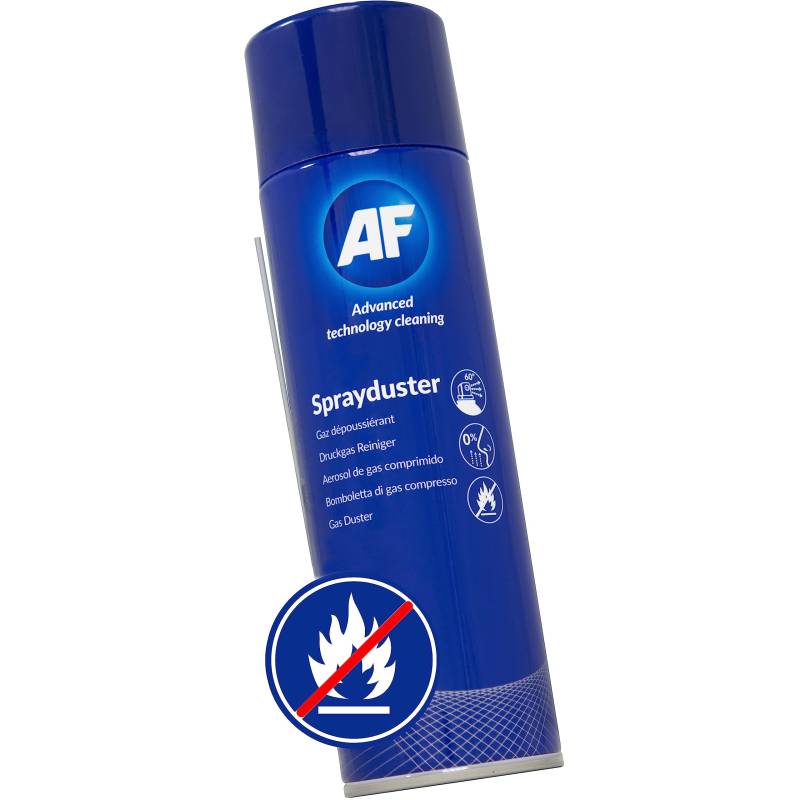 AF Druckluft Reiniger 400 ml von AF