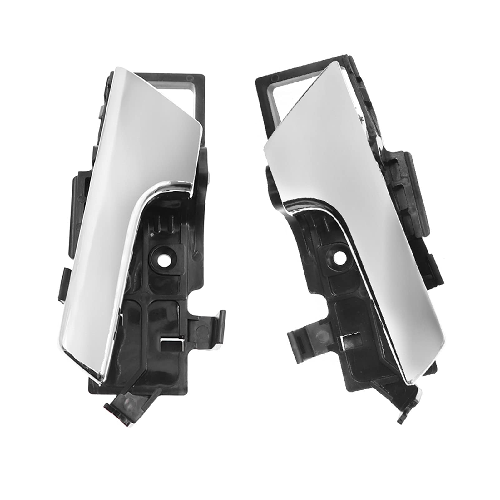 AFAKEREPPV 96462710 Auto Innentürgriff rechts/links Fit for Chevrolet Fit for Aveo 2007 2007 2009 2010 2011 Fit for Aveo5 Fit for Pontiac G3 Car Styling Autotürgriffe(2pcs Left and Right) von AFAKEREPPV