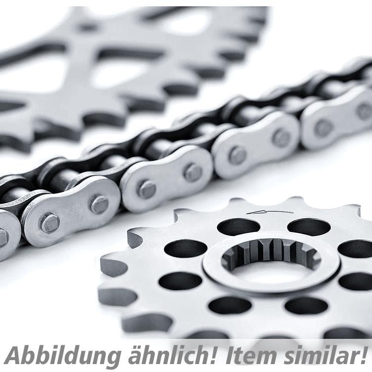 AFAM Kettenkit 420 Alu 124G/12/48 für Rieju RR 50 Spike /SM 1999- von AFAM