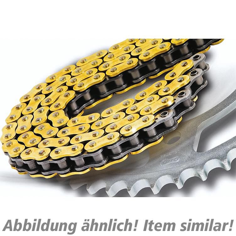 AFAM Kettenkit 530 für Honda CB 1100 R SC05  104/17/40 von AFAM