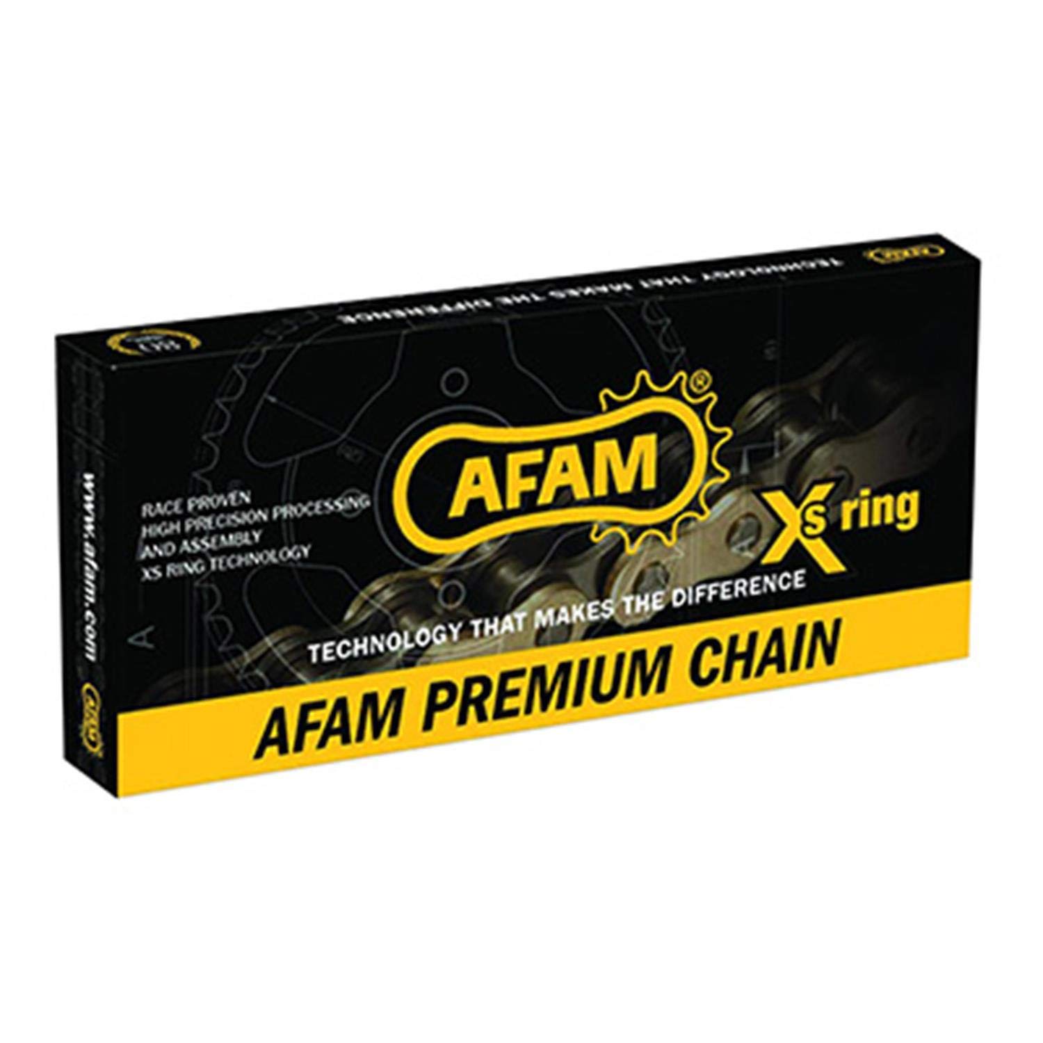 Xs-Ringkette AFAM A520XRR3-G/112C von AFAM