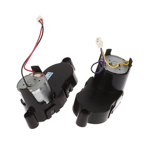 1 Stück Seitenbürstenmotor BL500 BL500-T 1290 1390 1490 1590 R500 RV-R450 RV-R500(A) von AFCAHEH