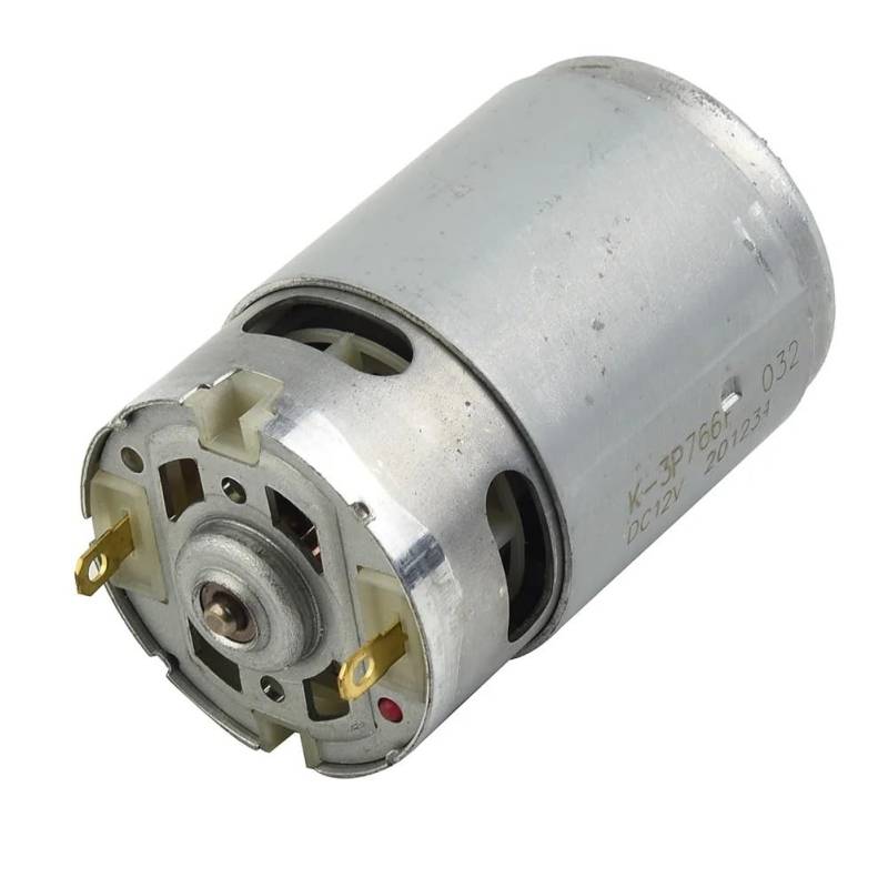 13-Zahn-RS-550VC-8518-Motor 12 V, ersetzt 12-2-LI 120-LI-Schraubendreher-Reparaturteile von AFCAHEH