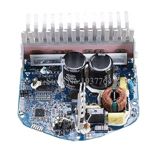 For Haier Waschmaschine Computer-Board 0024000133 0024000133A 0024000133E 0024000133C gute Arbeits(0024000133E) von AFCAHEH