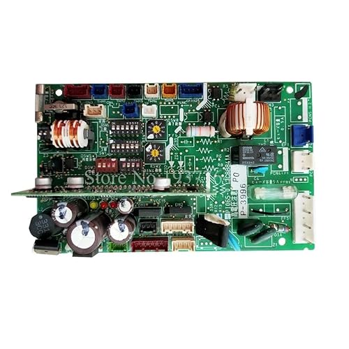 For klimaanlage computer-board PI012-4 17C85055A RRZK2871-1 17B32999E P-3996 PI065-SA0 17B43416F P0024-1 17C74055A(P-3996 17B43416F) von AFCAHEH