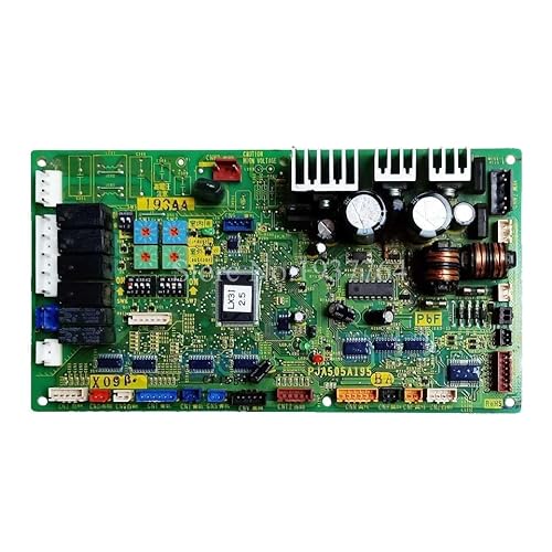 For klimaanlage computer-board PJA505A183B PJA505A183 PJA505A195BA PJA505A195 PJA505A423AF PJA505A394 teil(PJA505A195) von AFCAHEH