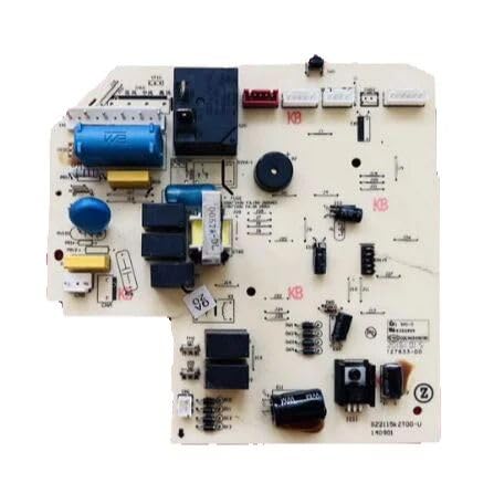 For klimaanlage computer-board platine VGZ2115KZT00-U teil von AFCAHEH