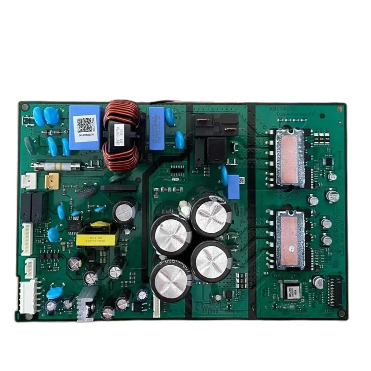 Gut for Samsung Klimaanlage Computer-Board DB41-01351A 06DB9204027A DB92-04027A Teil von AFCAHEH