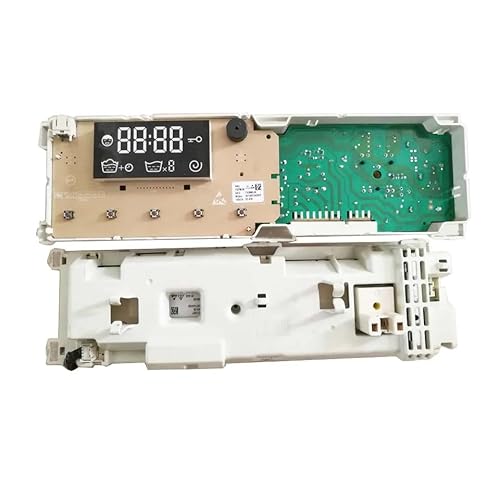 Hochwertiges Computer-Board for Medienwaschmaschine MG70-1006S 1007 3013007A0005 3013007A0008 Boardteil(2) von AFCAHEH