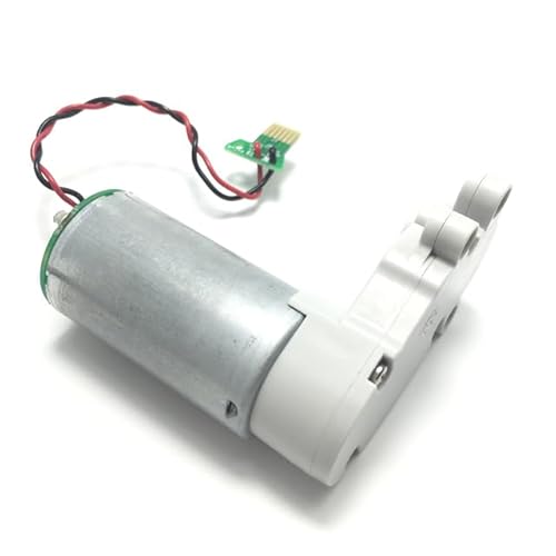 Main Brush Motor S5 S50 S51 S52 S55 502-00/01/02/03 ** S552-00 S6 Robot Vacuum Cleaner Spare Part von AFCAHEH