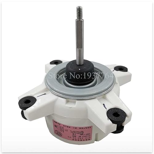 Neu Gute for klimaanlage motor KFD-280-60-8A KFD-280-33-8B motor teil(New KFD-280-60-8A) von AFCAHEH