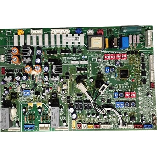 Neu for klimaanlage computer-board leiterplatte CE-MDV400(14) W/D CE-MDV400(14) W/D2SN1-880 CE-MDV400(14) W/D2SN1-880.D.1.1.1 von AFCAHEH