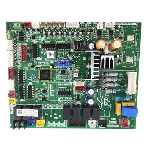 Neu for klimaanlage computer-board leiterplatte M-LSQ130H-SNX-A M-LSQ130H-SNX-AD1 von AFCAHEH