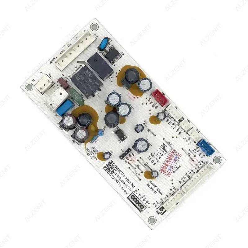 Neue for Skyworth Kühlschrank Control Board B2062-001-ME19 Kühlschrank Schaltung PCB Gefrierschrank Teile von AFCAHEH