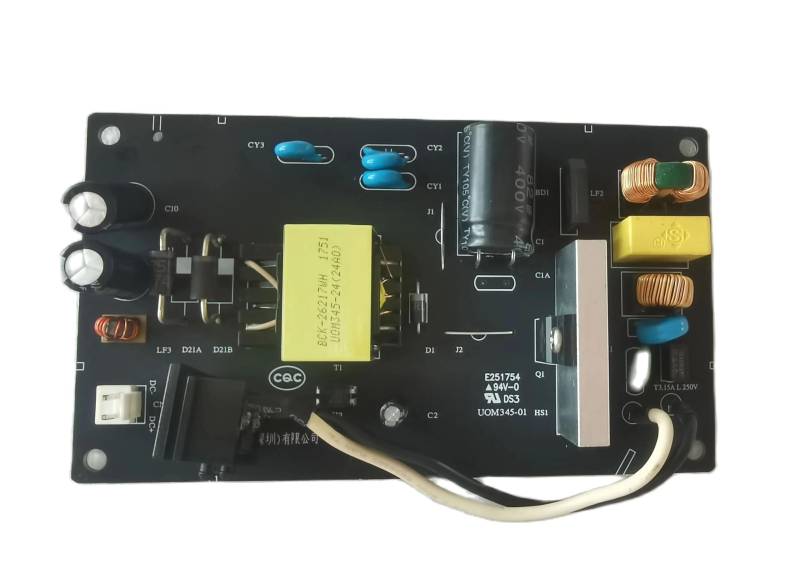 Original for 2S Luftreiniger PCB PCBA Power Board Hauptplatine AC-M4 AC-M6 Teile Zubehör 24V 1,9 A 2,0 A von AFCAHEH