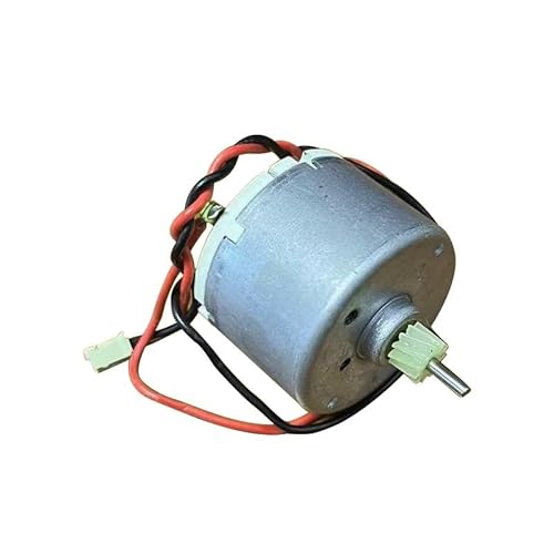 T5 T8 T9 N8 Pro N5 DX62 DX93 DX33 DX32 OZMO 950 920 Robot Vacuum Cleaner Replacement Spare Drive Wheel Motor von AFCAHEH