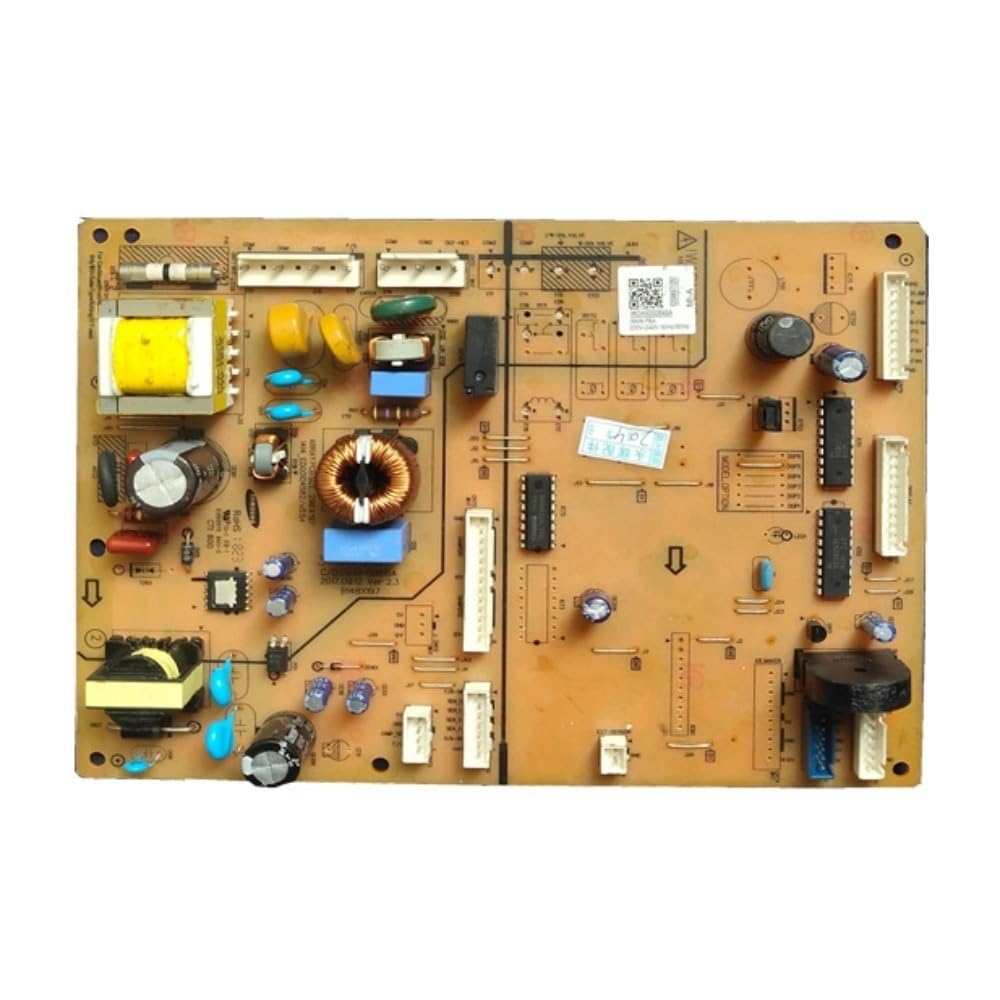 Verwendet for Kühlschrank Control Board DA92-00849A DA92-00849F DA92-00849P Schaltung PCB Kühlschrank Motehrboard Gefrierschrank Teile(DA92-00849P) von AFCAHEH