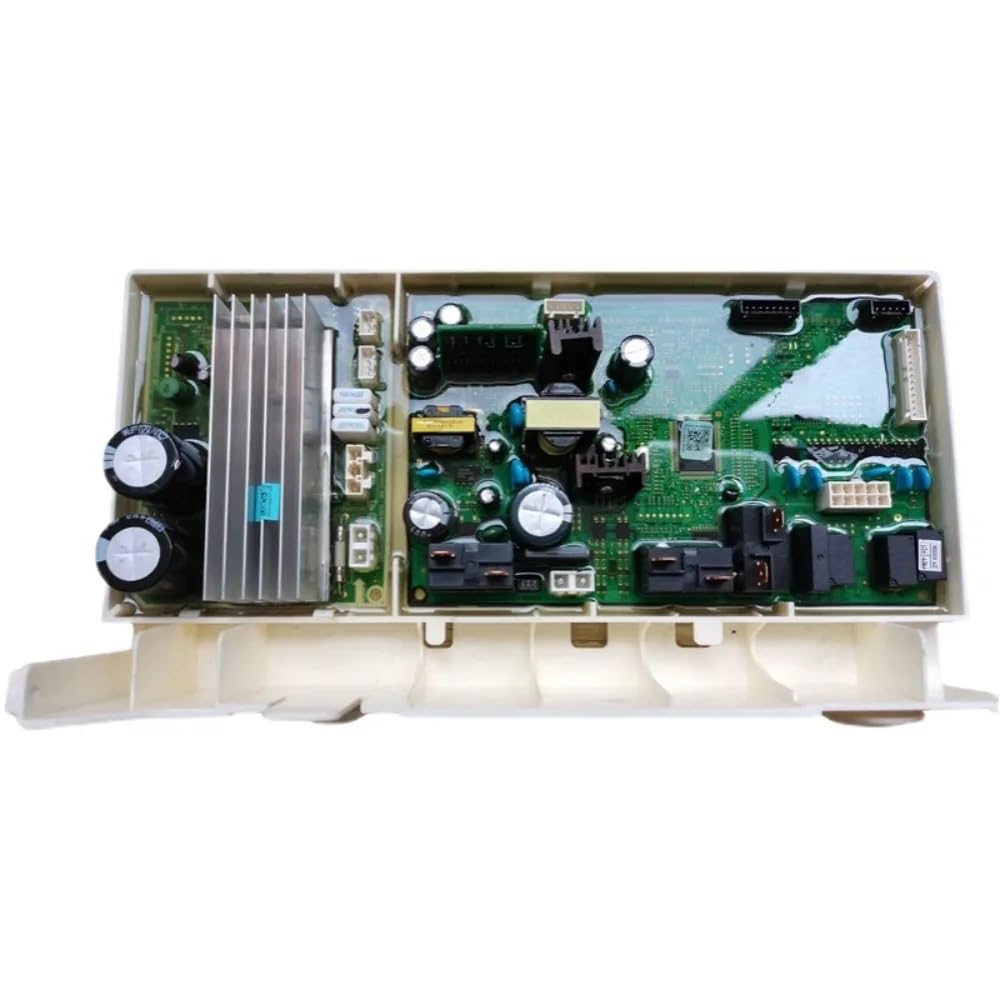 Verwendet for Samsung Waschmaschine Computer Control Board DC92-01725A Schaltung PCB Waschmaschine Teile von AFCAHEH