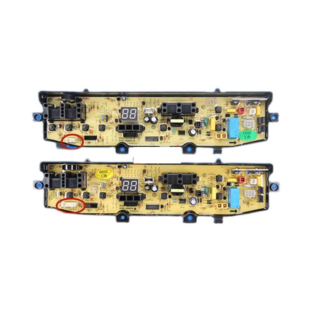 WA80G5F BOARD DC92-00694A DC61-02247A DC92-00510A/F/C BOARD PCB(7 pin) von AFCAHEH